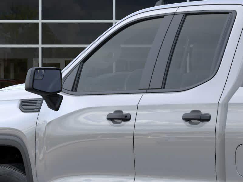 new 2025 GMC Sierra 1500 car, priced at $37,835
