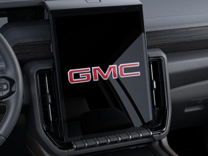 new 2025 GMC Yukon XL car, priced at $109,265