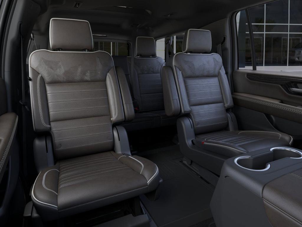 new 2025 GMC Yukon XL car, priced at $109,265