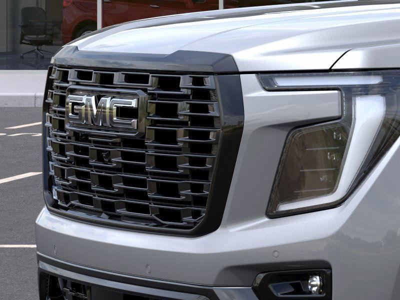 new 2025 GMC Yukon XL car, priced at $109,265