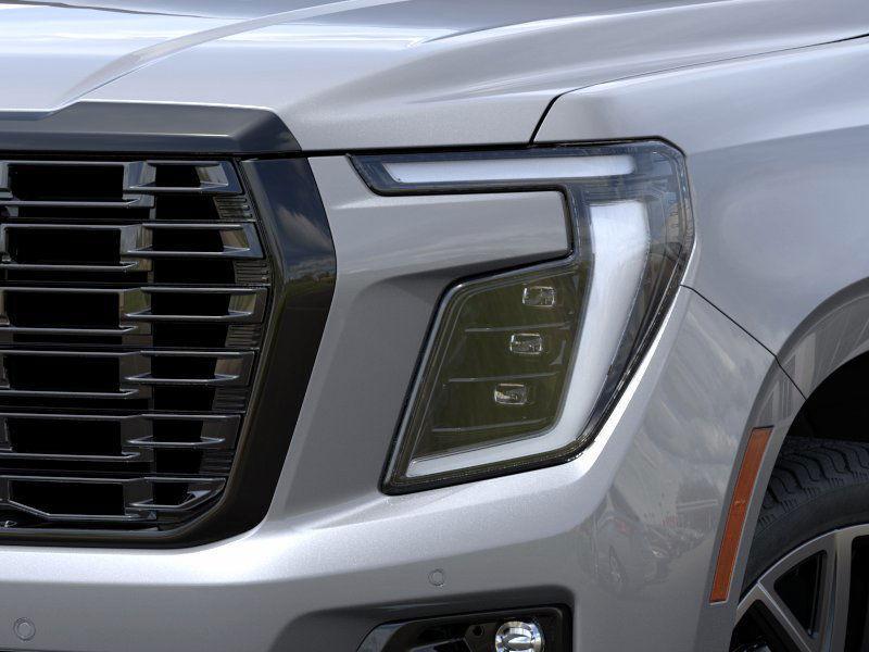 new 2025 GMC Yukon XL car, priced at $109,265