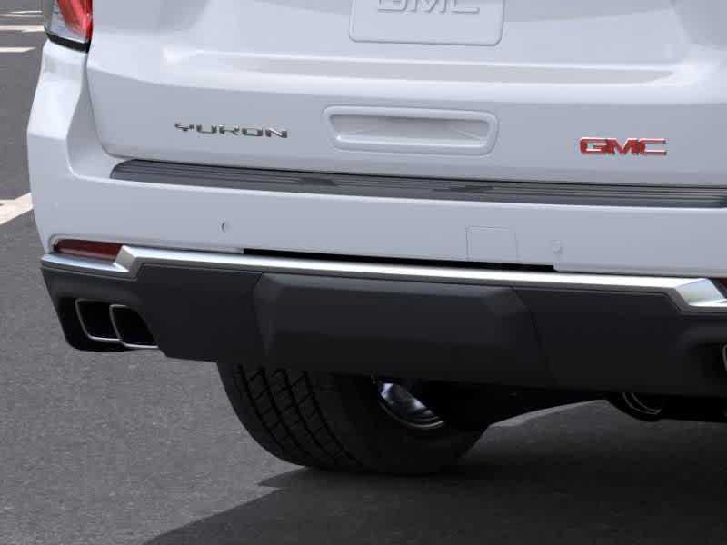 new 2026 GMC Yukon XL car, priced at $99,872