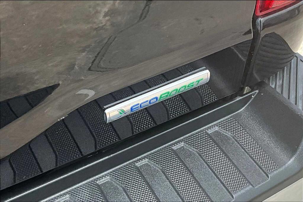 used 2023 Ford F-150 car, priced at $31,555