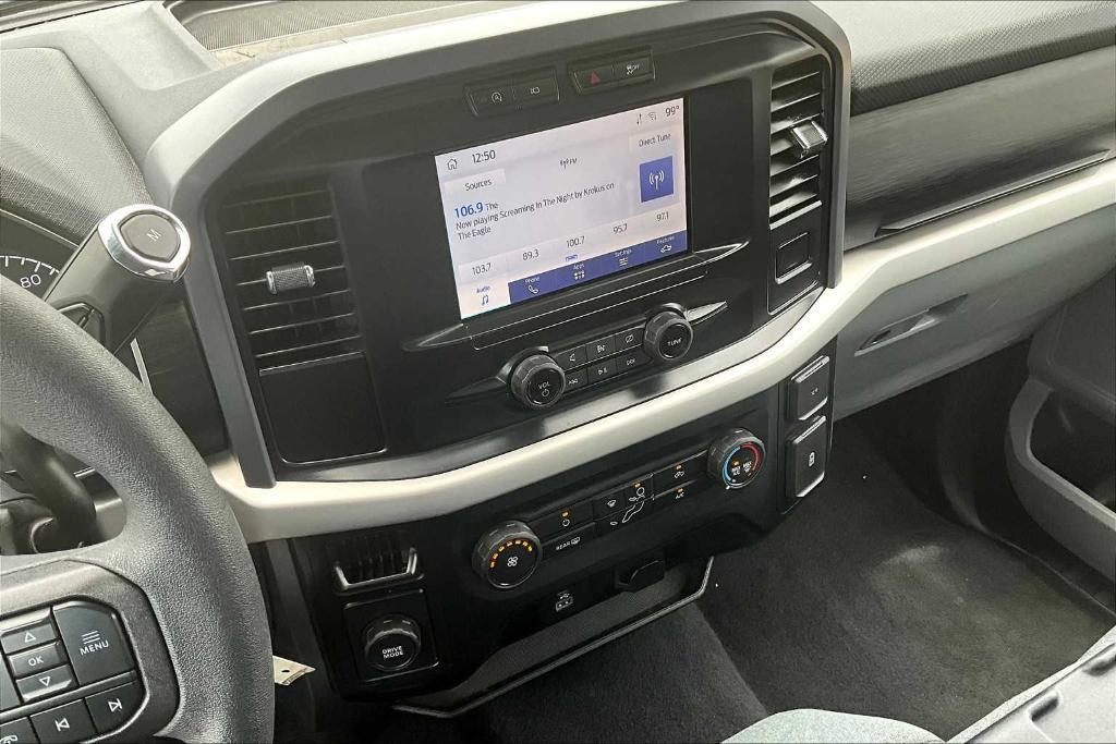 used 2023 Ford F-150 car, priced at $31,555
