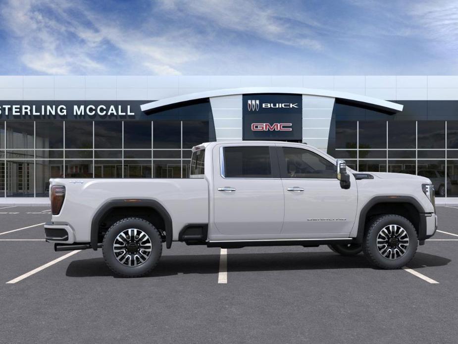 new 2025 GMC Sierra 2500 car, priced at $94,828