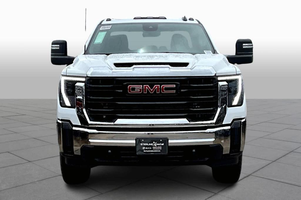 new 2024 GMC Sierra 2500 car, priced at $62,760