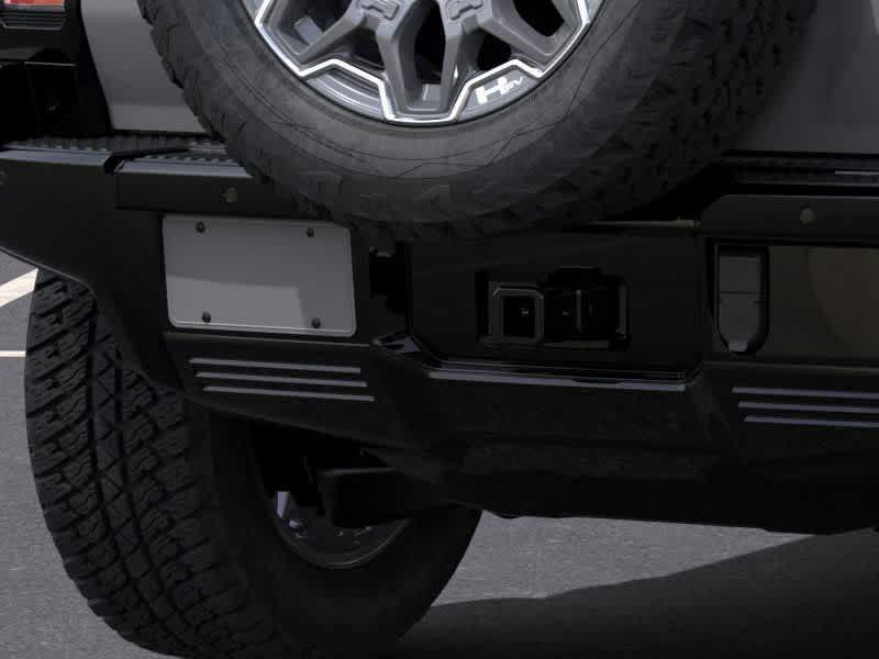 new 2025 GMC HUMMER EV SUV car, priced at $97,662