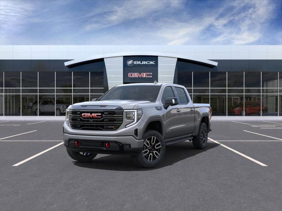 new 2025 GMC Sierra 1500 car, priced at $73,845