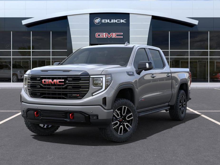 new 2025 GMC Sierra 1500 car, priced at $73,845