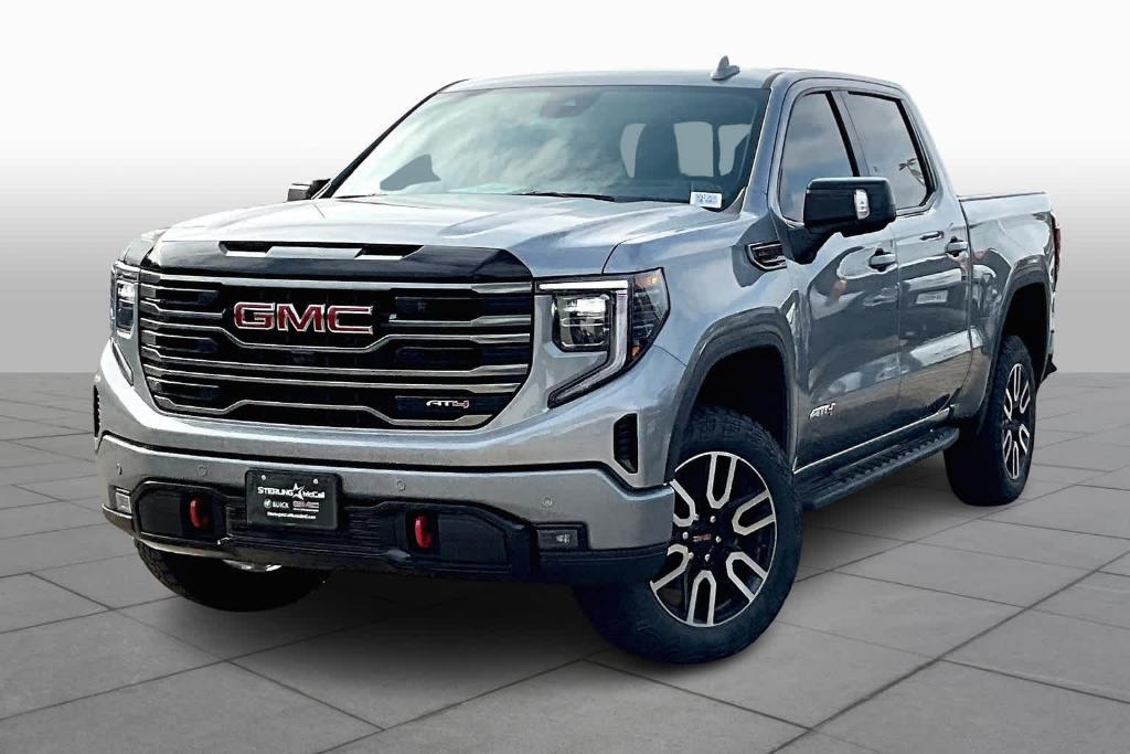 new 2025 GMC Sierra 1500 car, priced at $70,850