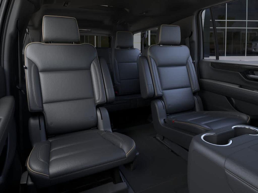 new 2025 GMC Yukon XL car, priced at $78,830