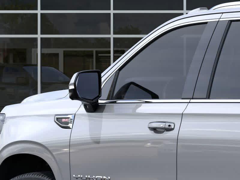 new 2025 GMC Yukon XL car, priced at $78,830