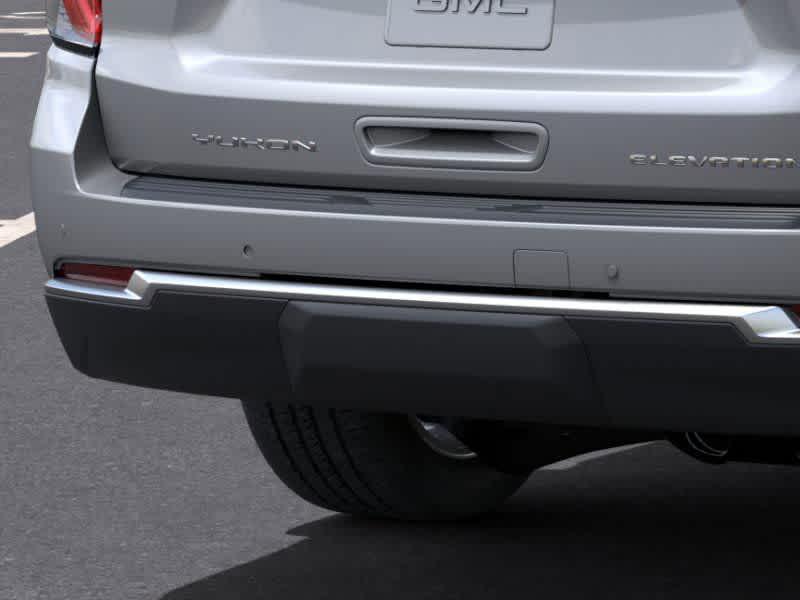 new 2025 GMC Yukon XL car, priced at $78,830