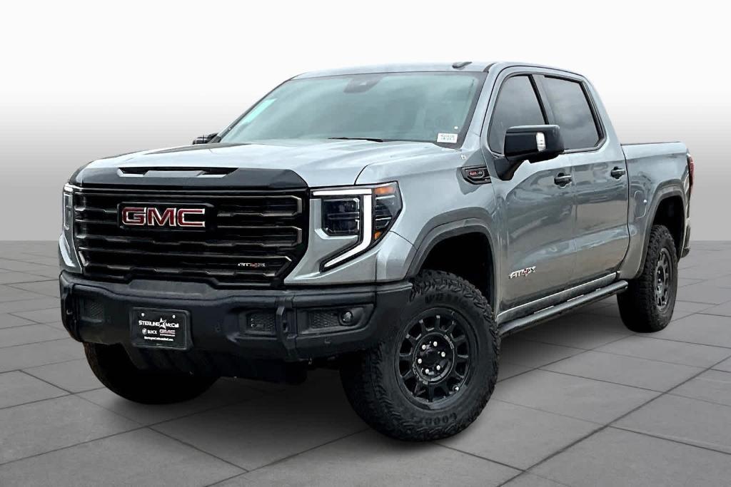 new 2024 GMC Sierra 1500 car, priced at $79,540