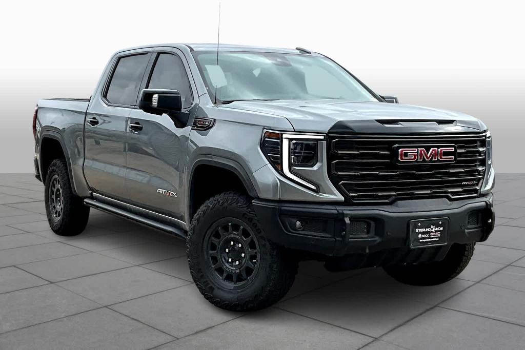 new 2024 GMC Sierra 1500 car, priced at $79,540