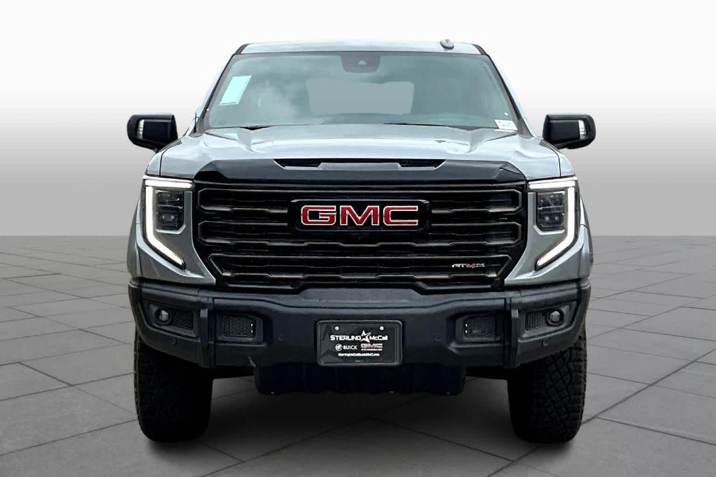 new 2024 GMC Sierra 1500 car, priced at $79,540