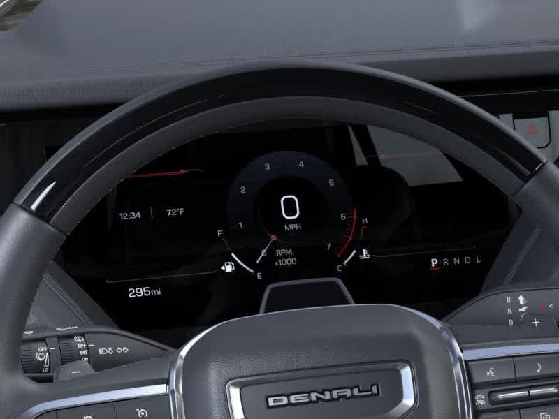 new 2026 GMC Yukon XL car, priced at $102,360