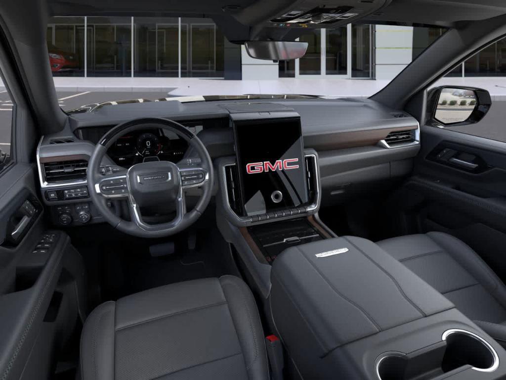 new 2026 GMC Yukon XL car, priced at $102,360