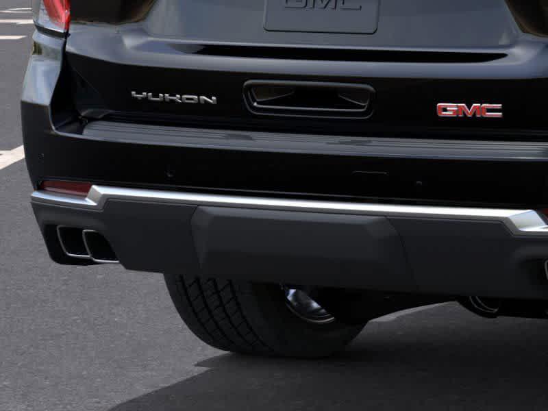 new 2026 GMC Yukon XL car, priced at $102,360