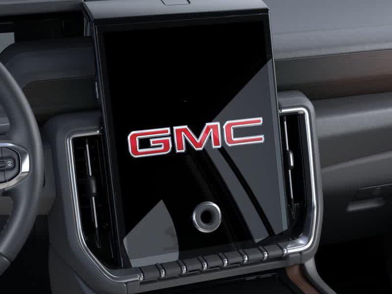 new 2026 GMC Yukon XL car, priced at $102,360