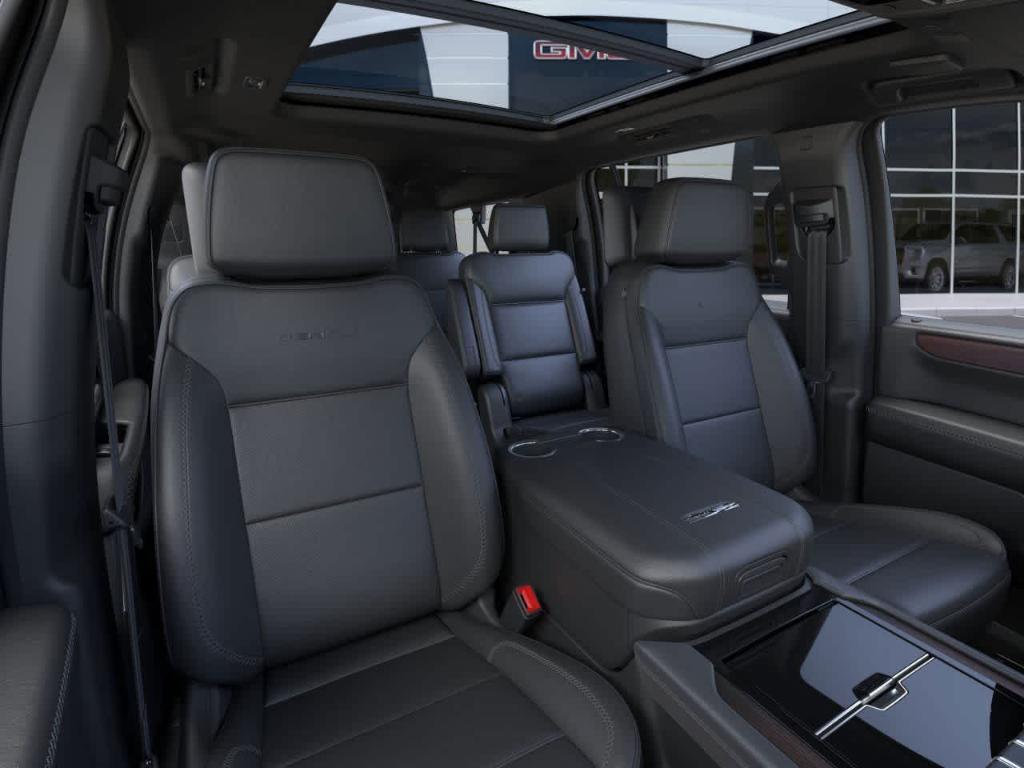 new 2026 GMC Yukon XL car, priced at $102,360