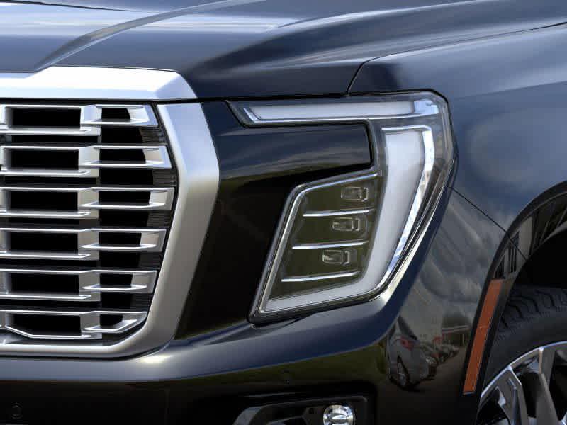 new 2026 GMC Yukon XL car, priced at $102,360