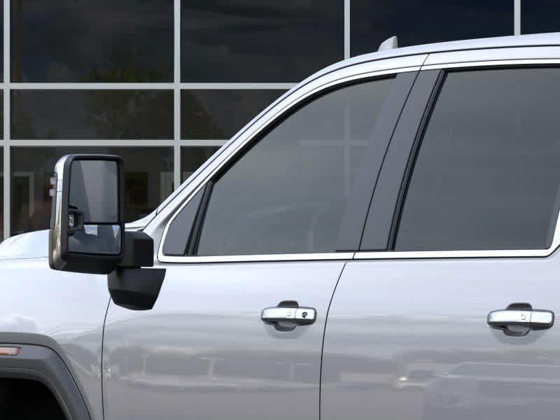 new 2025 GMC Sierra 2500 car, priced at $86,196