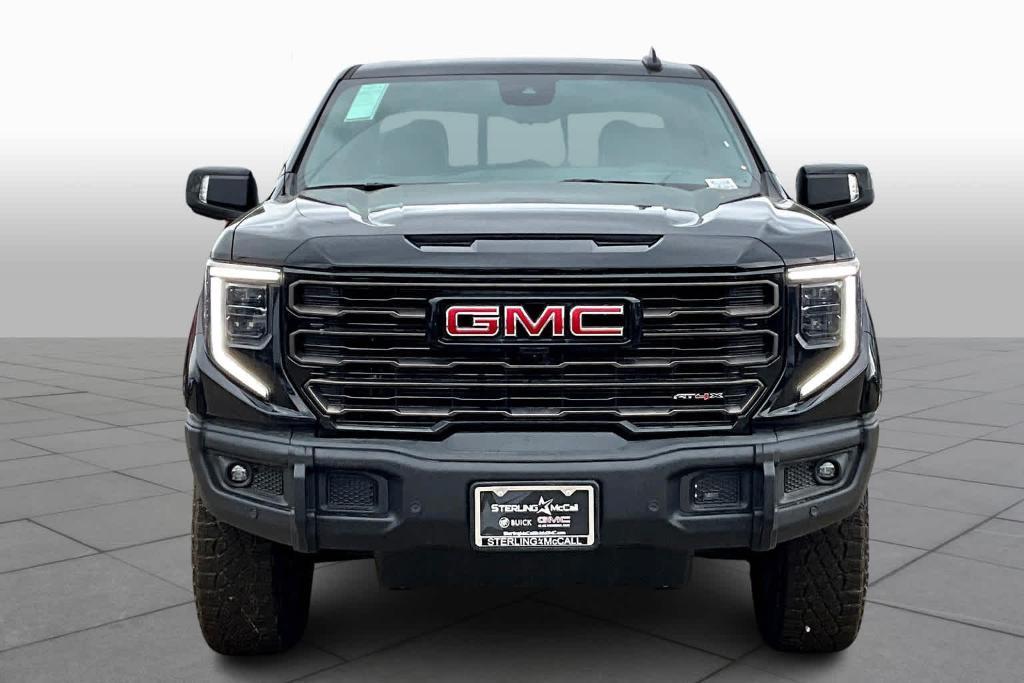 new 2024 GMC Sierra 1500 car, priced at $79,135