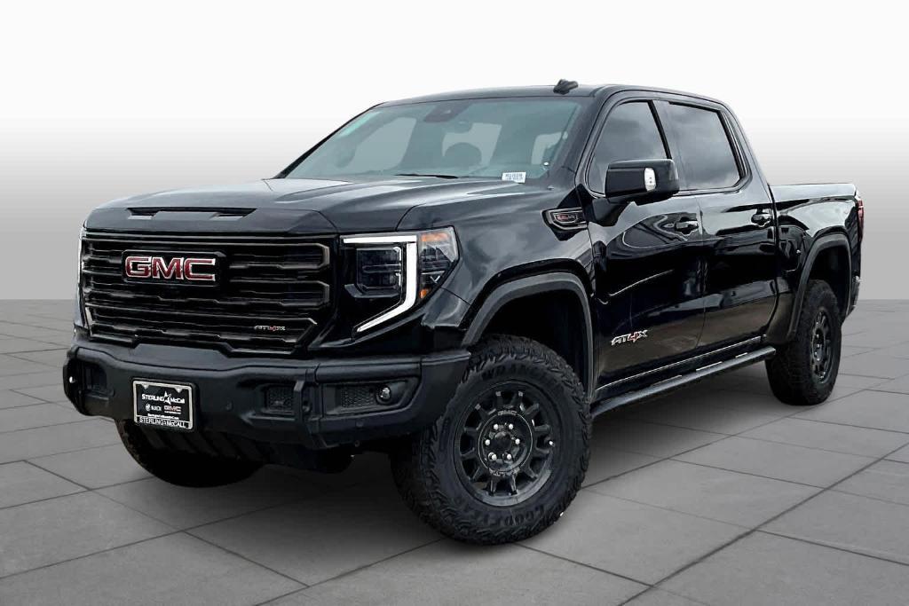 new 2024 GMC Sierra 1500 car, priced at $79,135