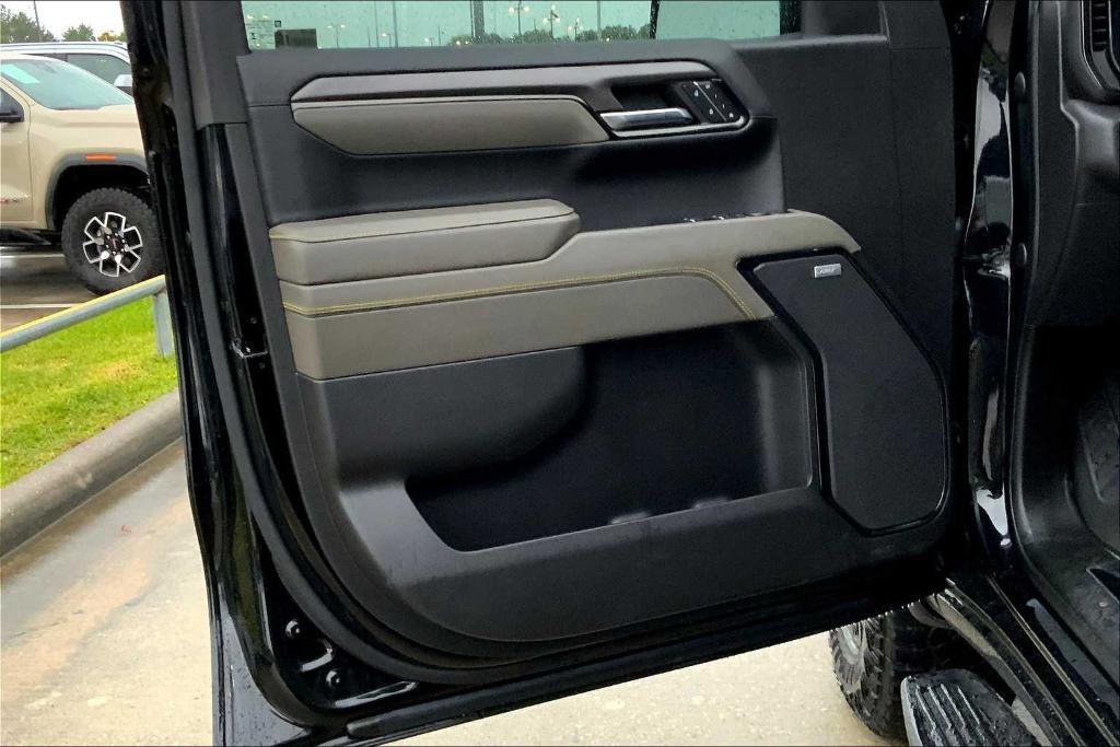 used 2024 Chevrolet Silverado 1500 car, priced at $62,998