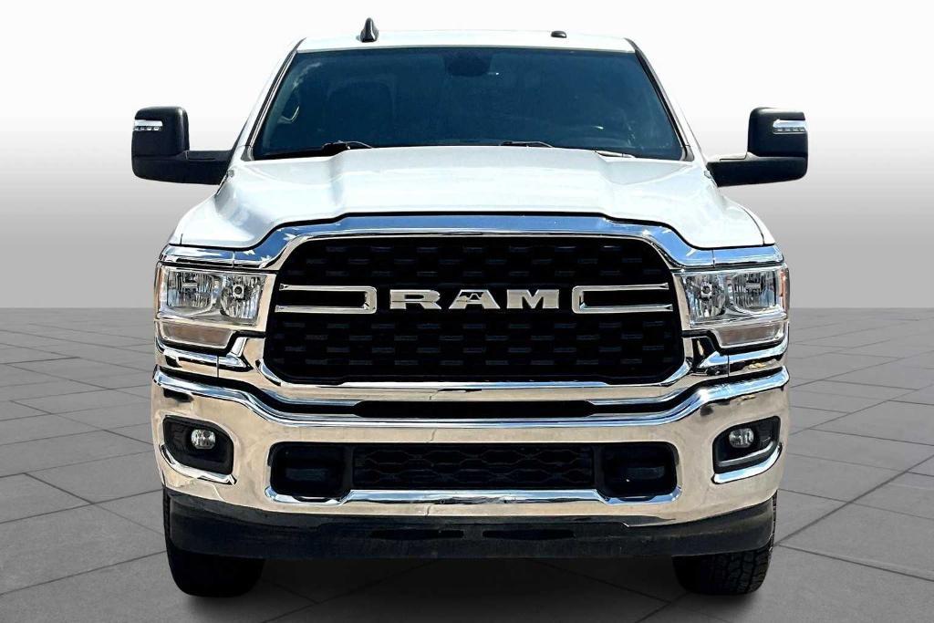 used 2023 Ram 2500 car, priced at $45,998