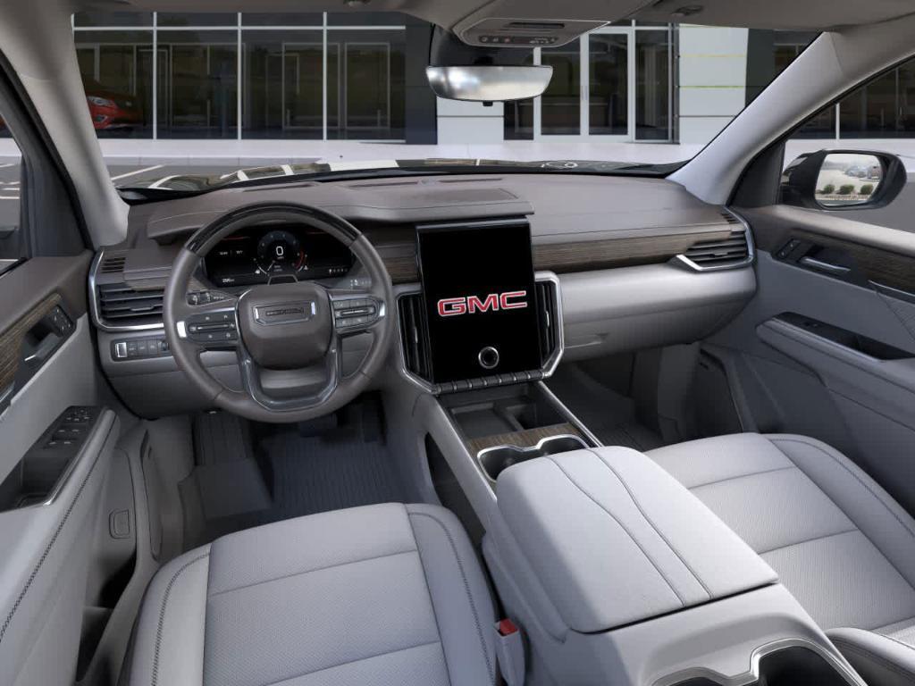 new 2026 GMC Acadia car, priced at $67,655