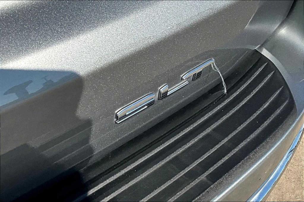 used 2023 GMC Yukon car, priced at $54,995