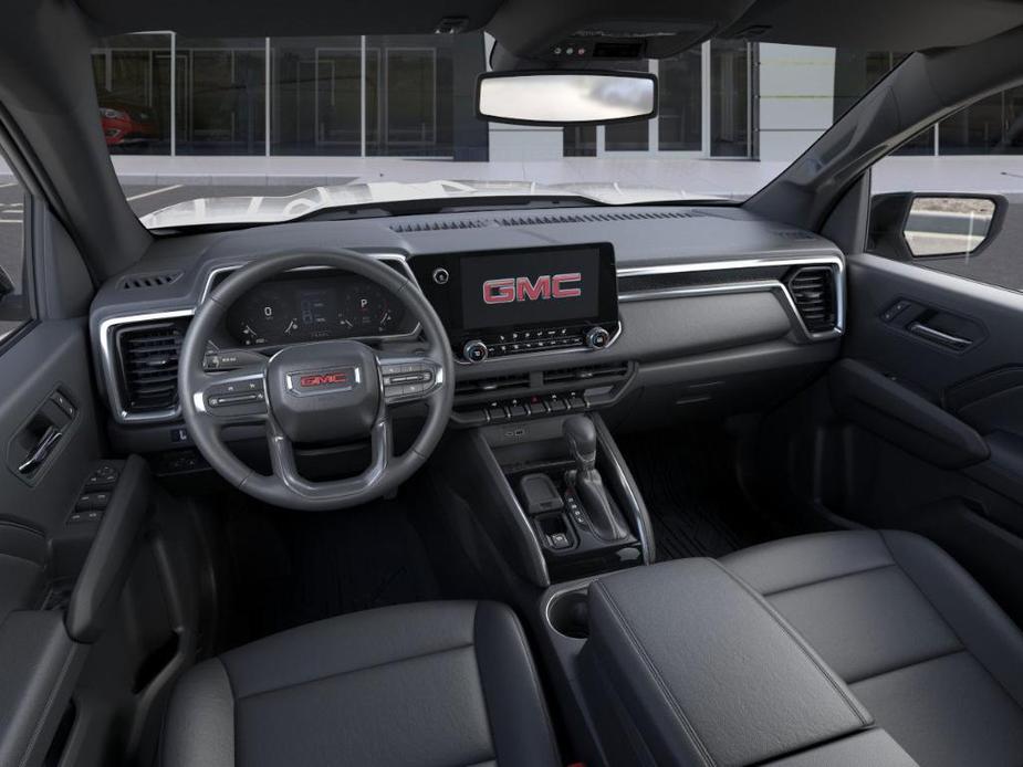 new 2024 GMC Canyon car, priced at $43,243