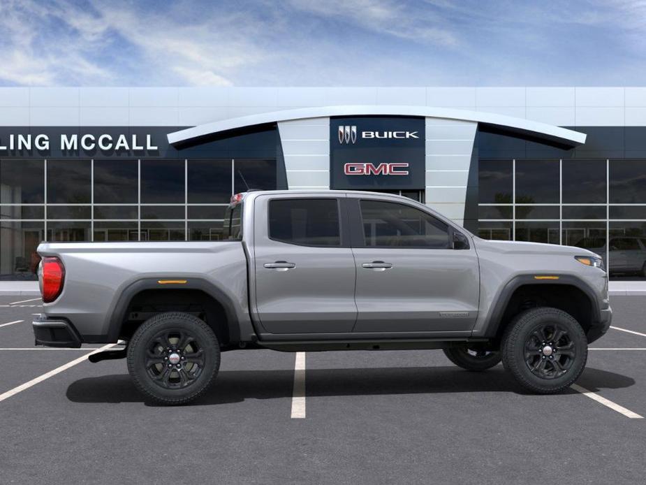 new 2024 GMC Canyon car, priced at $43,243