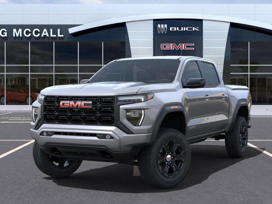 new 2024 GMC Canyon car, priced at $43,243