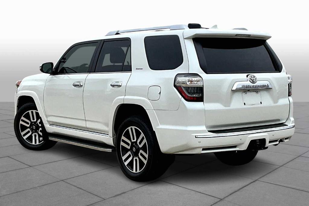 used 2023 Toyota 4Runner car, priced at $48,900