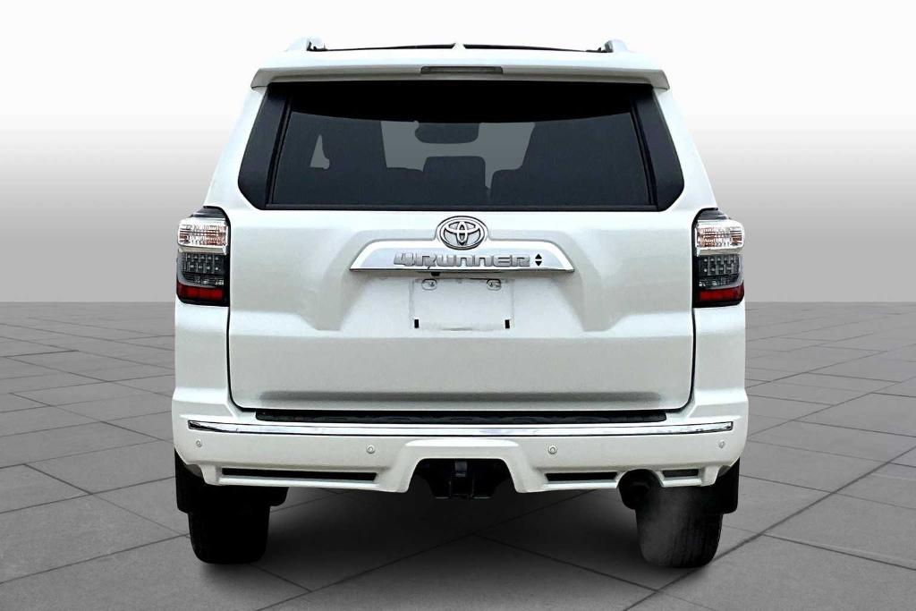 used 2023 Toyota 4Runner car, priced at $48,900