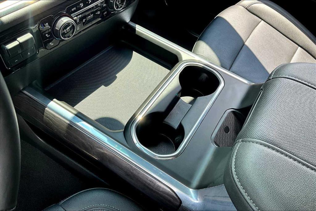 used 2024 Chevrolet Silverado 2500 car, priced at $57,326