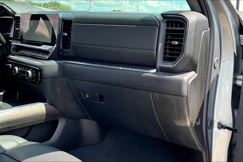 used 2024 Chevrolet Silverado 2500 car, priced at $57,326