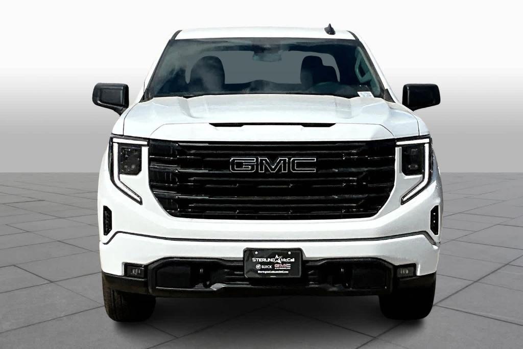 new 2025 GMC Sierra 1500 car, priced at $53,475