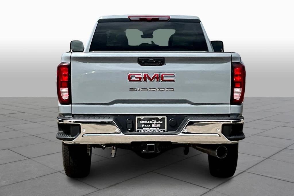 new 2024 GMC Sierra 2500 car, priced at $63,020