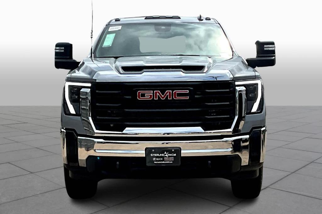 new 2024 GMC Sierra 2500 car, priced at $63,020