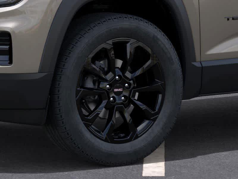 new 2026 GMC Terrain car, priced at $33,698