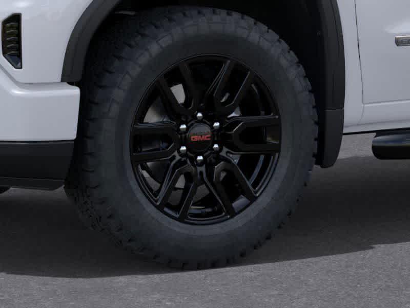 new 2026 GMC Sierra 1500 car, priced at $45,237