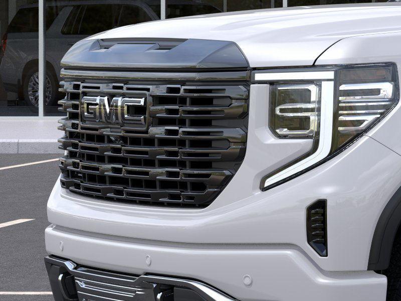 new 2024 GMC Sierra 1500 car, priced at $77,290