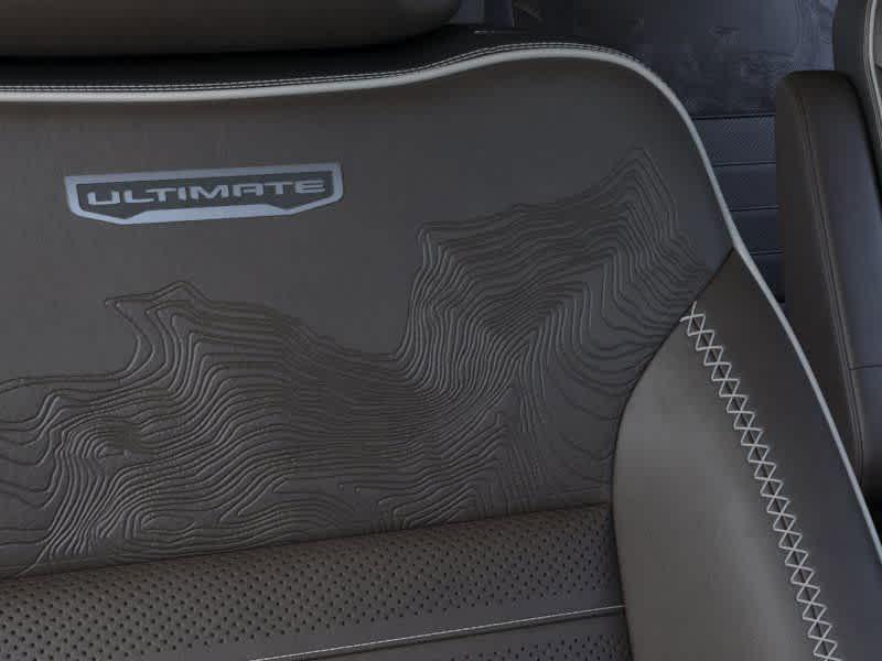 new 2026 GMC Yukon car, priced at $109,884