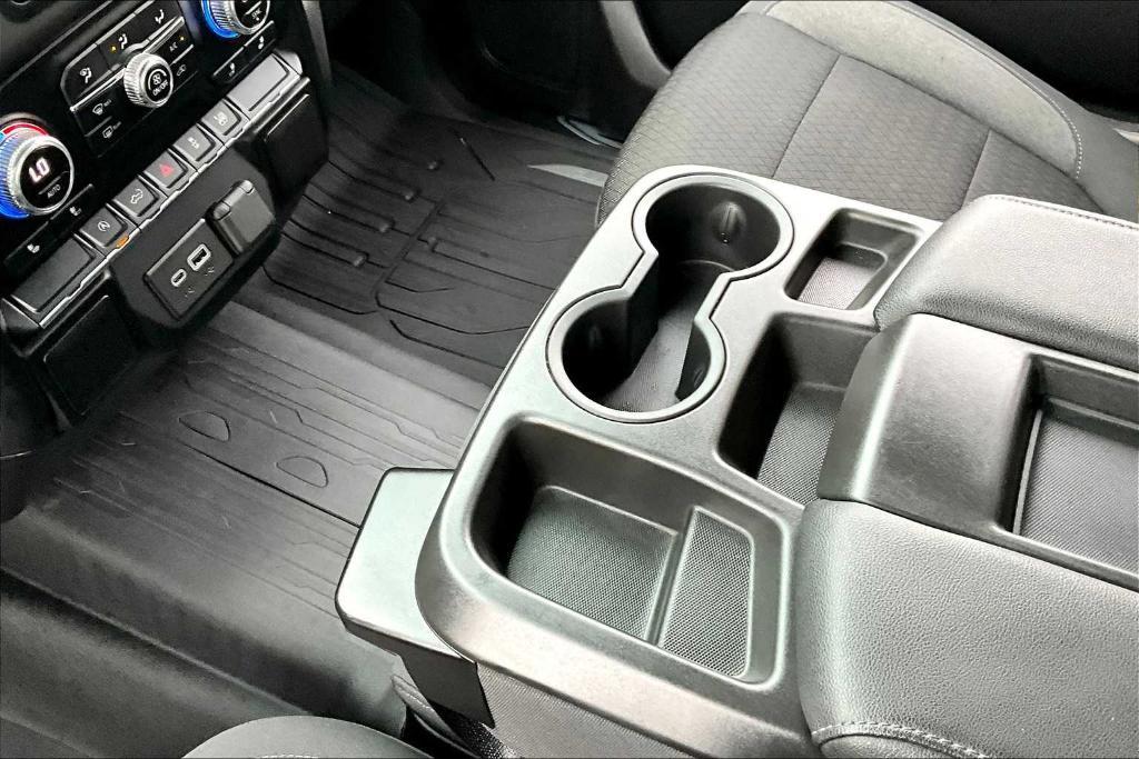 used 2021 GMC Sierra 1500 car, priced at $32,150