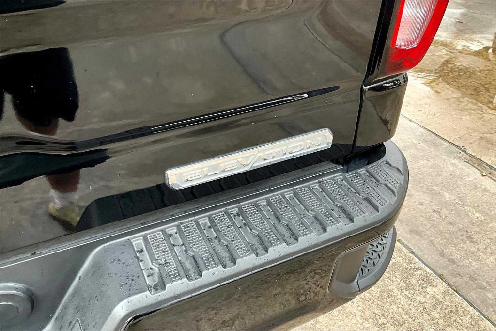 used 2021 GMC Sierra 1500 car, priced at $32,150