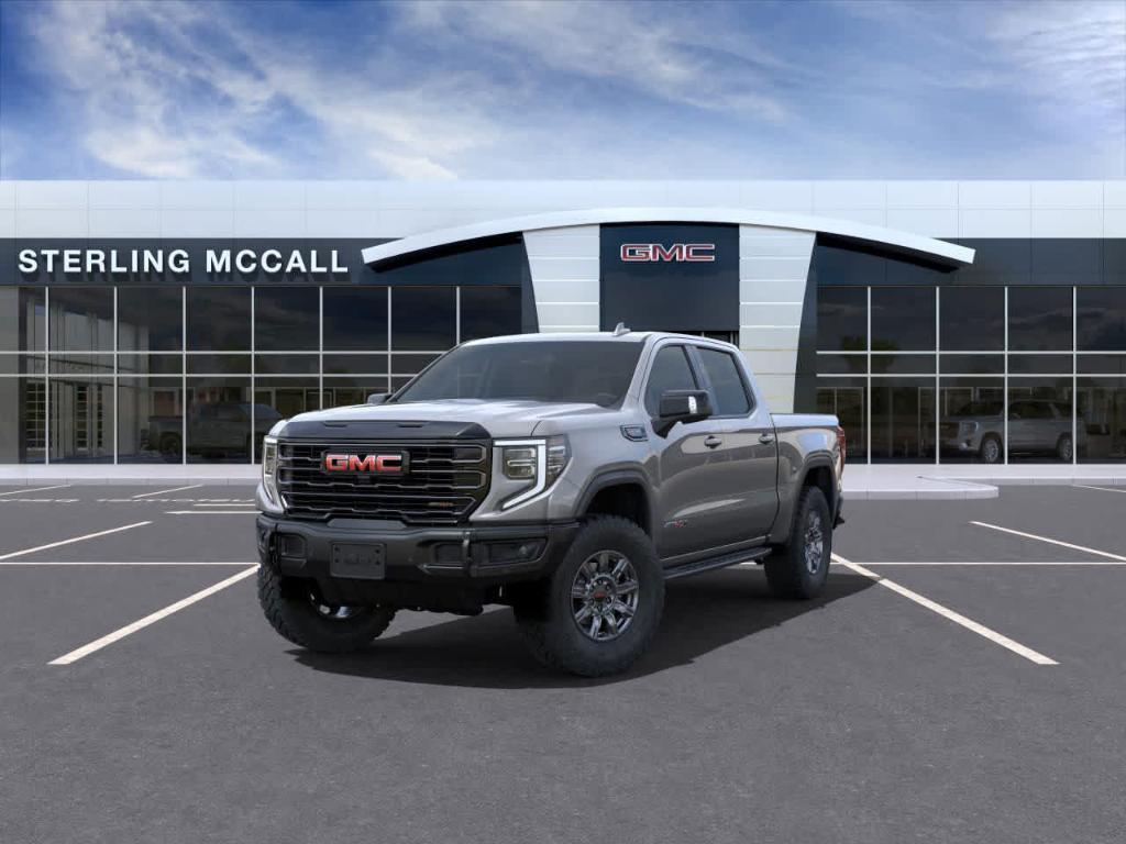 new 2025 GMC Sierra 1500 car, priced at $82,430